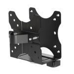 Brateck CPB-1 Adjustable Multifunctional Thin Client Mount (NUC) Weight