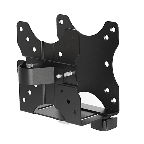 MABT-BT-CPB-1.jpg Brateck CPB-1 Adjustable Multifunctional Thin Client Mount (NUC) Weight