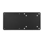 Brateck CPB-7 Vesa Compatible NUC mounting bracket