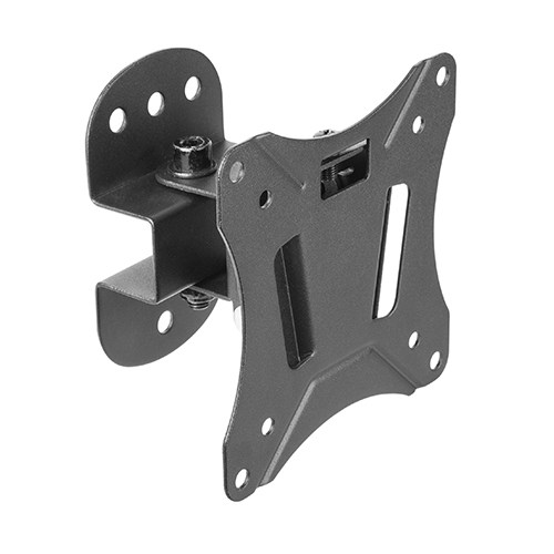 MABT-KMA21-110.jpg Brateck KMA21-110 LCD Economy Pivot TV Wall Mount Bracket