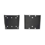 Brateck LCD-201 2 Piece LCD Wall Mount VESA 50mm/75mm/100mm