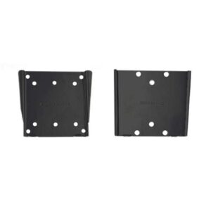 Brateck LCD-201 2 Piece LCD Wall Mount VESA 50mm/75mm/100mm