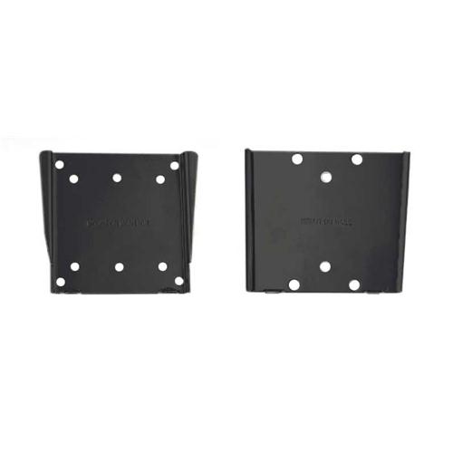 MABT-LCD-201.jpg Brateck LCD-201 2 Piece LCD Wall Mount VESA 50mm/75mm/100mm