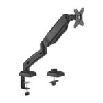 Brateck LDT13-C012E Economy Single Screen Spring-Assisted Monitor Arm Fit