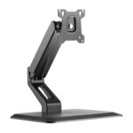 Brateck LDT35-T01 Single Touch Screen Monitor Desk Stand Fit