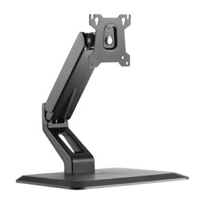 Brateck LDT35-T01 Single Touch Screen Monitor Desk Stand Fit