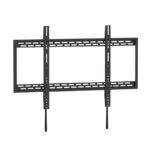 Brateck LP37-69F X-Large Heavy-Duty Fixed Curved & Flat Panel