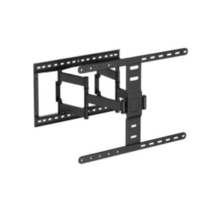Brateck LPA83-466 Modern Ultra-Slim Full-Motion TV Wall Mount