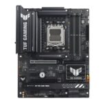 ASUS TUF GAMING B650E-PLUS WIFI AMD (AM5) ATX Motherboard