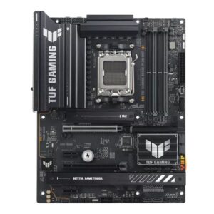 ASUS TUF GAMING B650E-PLUS WIFI AMD (AM5) ATX Motherboard