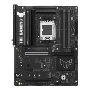 ASUS TUF GAMING B850-E WIFI AMD (AM5) ATX Motherboard