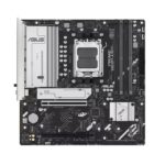 ASUS PRIME B850M-A WIFI-CSM AMD (AM5) mATX Motherboard