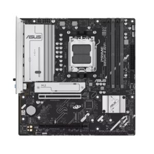 ASUS PRIME B850M-A WIFI-CSM AMD (AM5) mATX Motherboard