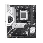 ASUS B850M AYW GAMING WIFI AMD (AM5) Micro-ATX Motherboard