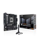 ASUS TUF GAMING B850M-PLUS WIFI7