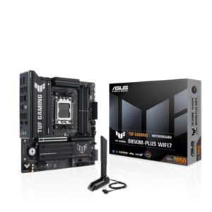 ASUS TUF GAMING B850M-PLUS WIFI7