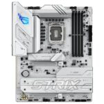 ASUS ROG STRIX B860-A GAMING WIFI LGA1851 ATX Motherboard 256GB