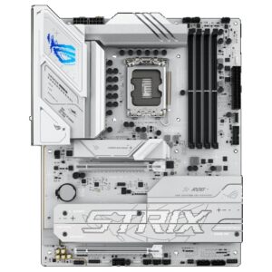 ASUS ROG STRIX B860-A GAMING WIFI LGA1851 ATX Motherboard 256GB