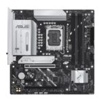 ASUS PRIME B860M-A WIFI-CSM Micro-ATX Motherboard 256GB