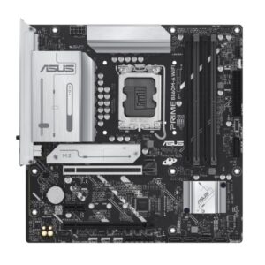 ASUS PRIME B860M-A WIFI-CSM Micro-ATX Motherboard 256GB
