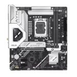 ASUS B860M AYW GAMING WIFI Micro-ATX Motherboard Up to 128GB DDR5 (2x