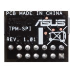 ASUS TPM-SPI Trusted Platform Module