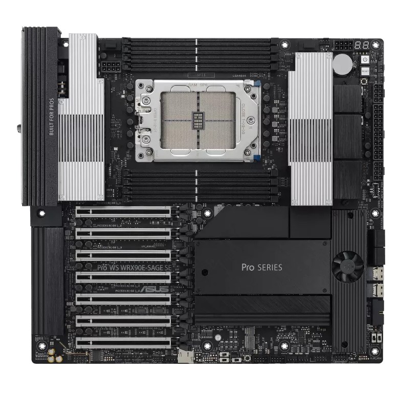 MBA-WRX90E-SAGE-SE-P.jpg ASUS PRO WS WRX90E-SAGE SE AMD sTR5 EEB Workstation Motherboard