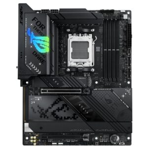 ASUS ROG STRIX X870-F GAMING WIFI AMD (AM5) ATX Motherboard