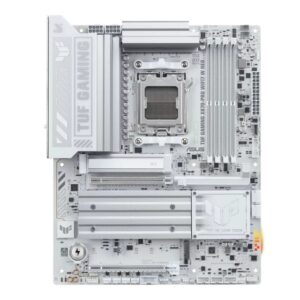 ASUS TUF GAMING X870-PRO WIFI7 W NEO AMD