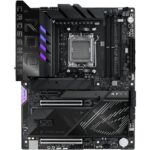 ASUS ROG CROSSHAIR X870E APEX AMD (AM5) ATX Motherboard