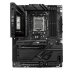 ASUS ROG CROSSHAIR X870E DARK HERO AMD (AM5) ATX Motherboard