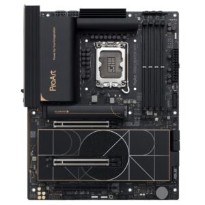ASUS PROART Z890-CREATOR WIFI MB