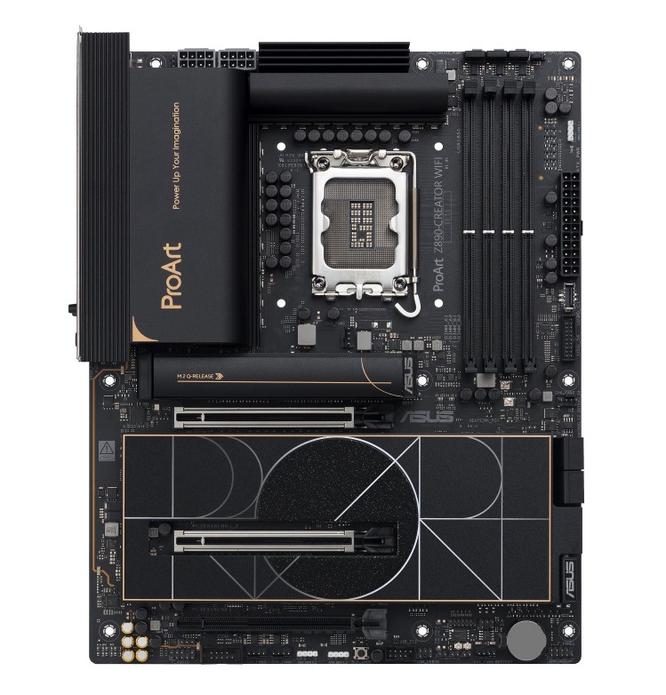 MBA-Z890-CREATORWIF.jpg ASUS PROART Z890-CREATOR WIFI MB
