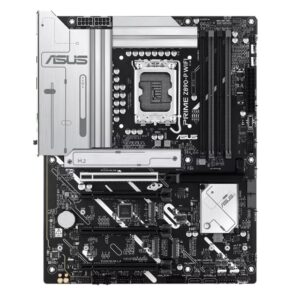 ASUS PRIME Z890-P WIFI-CSM LGA1851 ATX Motherboard 192GB