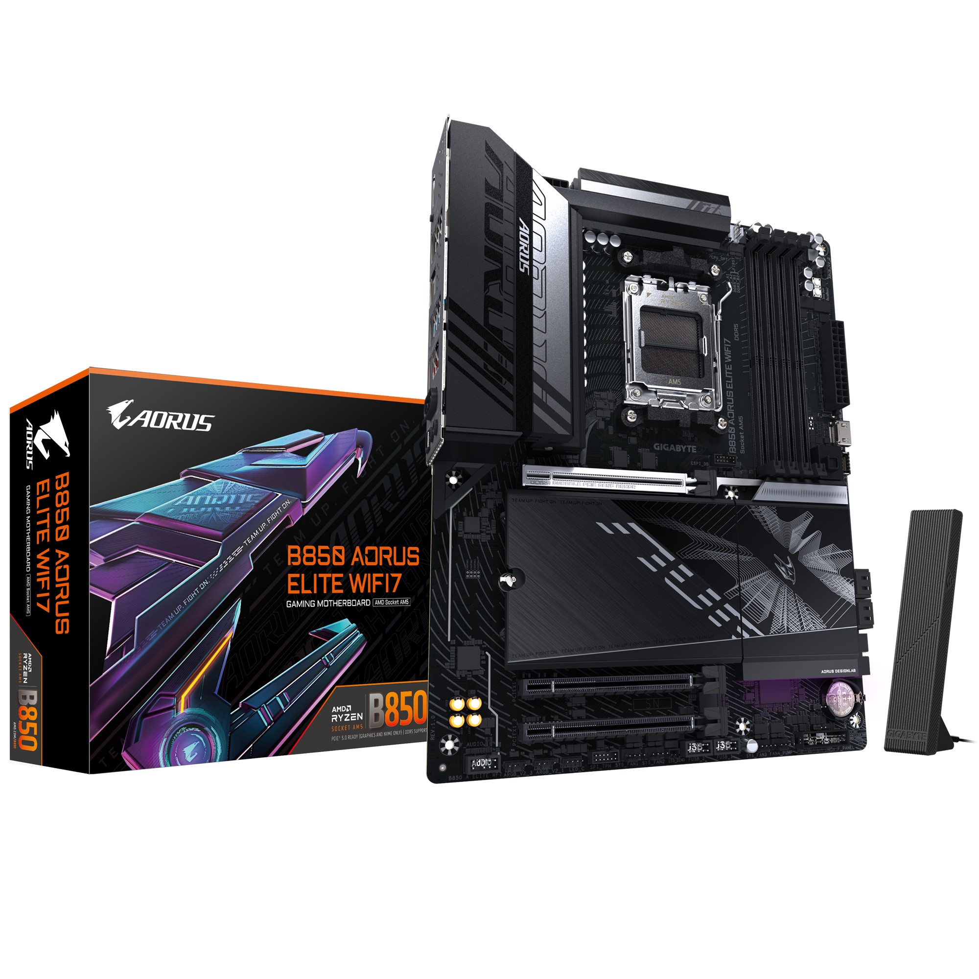 MBG-B850AELITEWF7.jpg Gigabyte B850 A ELITE WF7 1.0