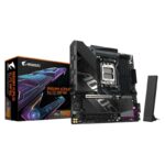 Gigabyte B850M AORUS ELITE WIFI6E B850M A ELT WF6E