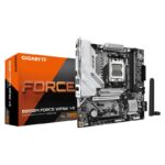 Gigabyte B850M FORCE WF6E V2 B850M FORCE WIFI6E V2