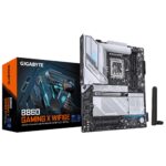 Gigabyte B860 GAMING X WIFI6E M/B