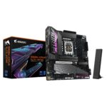 Gigabyte B860M A ELITE WIFI6E 1.0 M/B