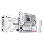 Gigabyte B860M A ELT WF6E ICE M/B 1.0