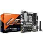 Gigabyte B860M DS3H WIFI6E 2.2 M/B