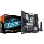 Gigabyte B860M EAGLE WIFI6 1.0 M/B