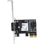 Gigabyte GC-WIFI6E MediaTek MT7902 module built-in WIFI EZ-Plug 6GHz