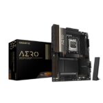 Gigabyte X870E AERO X DK WOOD 1.0 X870E AERO X3D DK WOOD AM5 DDR5