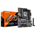 Gigabyte Z890 UD WIFI6E Intel LGA 1851 ATX Motherboard