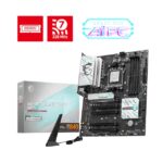 MSI B840 GAMING PLUS WIFI AM5, 4x DDR5 256GB, 1x HDMI, 4x
