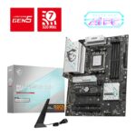 MSI B850 GAMING PLUS WIFI