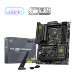 MSI MAG B860 TOMAHAWK WIFI