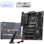 MSI MAG X870 TOMAHAWK WIFI