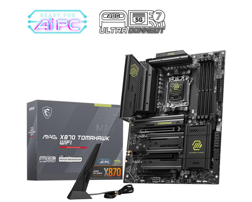 MBM-X870TOMAHAWKWF.jpg MSI MAG X870 TOMAHAWK WIFI